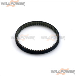 Sworkz Starter Belt #SW-960003A [BB80]