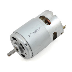 Sworkz 775 Motor for Starter Box #SW-960006 [BB80]