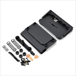 Sworkz Handle Set for Starter Box #SW-960007 [BB80]