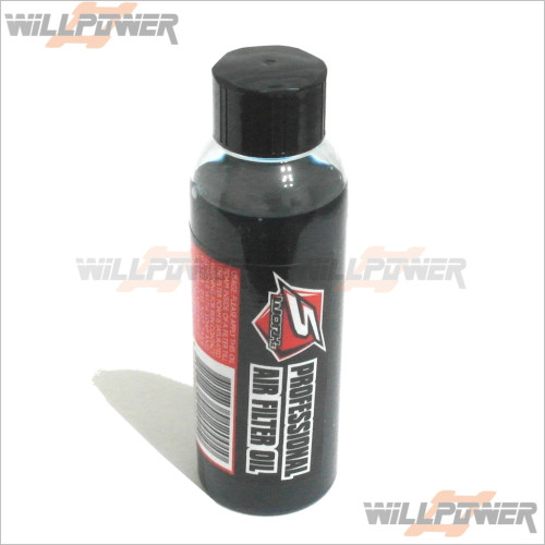 Sworkz Professional Air Filter Oil #SW-600001