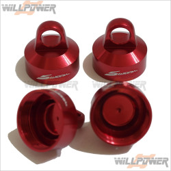 Sworkz Shock Damper Top Cap #SW-330139 [S350 BE1][S350][BK1]