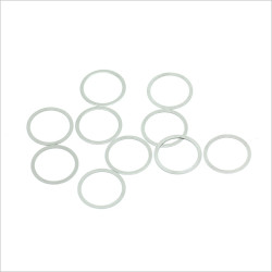 Sworkz Shim Washer 13x16x0.2mm #SW-101018 [S350 EVO][S35-4][S35-3][BK1]