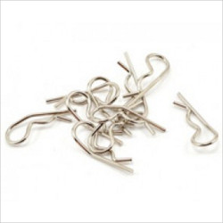 Sworkz 1/8 Body Clip #SW-115019 [S350 EVO][S350][S35-4][S35-3]