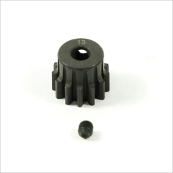 Sworkz Pinion Gear (13T) #SW-330235 [S350 BE1][S35-3E]