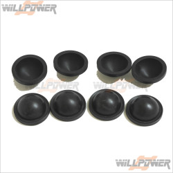 Sworkz Shock Damper Bladder #SW-410022A [S350T][S350 BE1][S350]