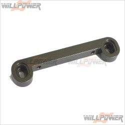 Sworkz Front Upper Arm Holder #SW-330210A [S350T][S350 EVO II][S350 EVO][S350]