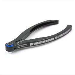 RDRP Ultra Gripper Shock Shaft Wrench #RDRP0005