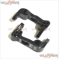 RDRP Revolution Design Racing Products Aluminum C-Hub Set #RDRP0185