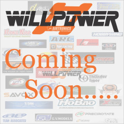 TPRO TPRO 1/8 OffRoad Caterpillar Racing Tire Rubber (MS) #TP-3303-01-T2