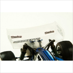 JConcepts Illuzion - 7