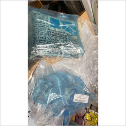 JConcepts Illuzion - B4.1 +8mm Finnisher Worlds Body W/ 6.5