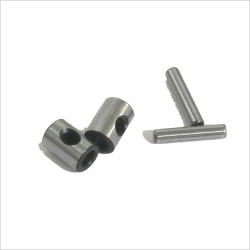 Sworkz CVD Join Set (2 Sets) #SW-330295 [S12-1][S104 EVO][S104 EK1]