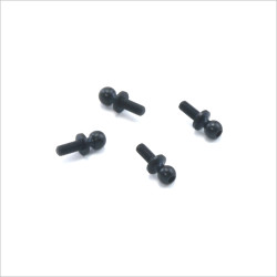 Sworkz Steering Linkage Ball Stud 5mm (4pc) #SW-330299 [S14-3][S12-1][S104 EVO][S104 EK1]