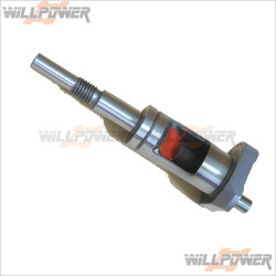 SH PT2012 Crankshaft #TE2017C