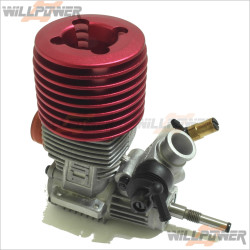SH .21 Nitro Engine #PT002