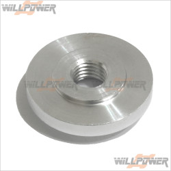 SH 18 Inner Head Button Burn Room #TE1803A SH 18 Inner Head Button Burn Room #TE1803A