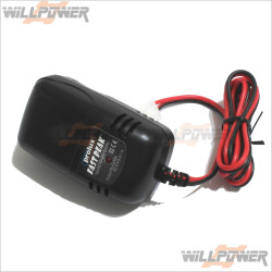 Prolux 4.8V ~ 9.6V 1A Ni-CD/Ni-MH Charger #PX-3453 Prolux 4.8V ~ 9.6V 1A Ni-CD/Ni-MH Charger #PX-3453