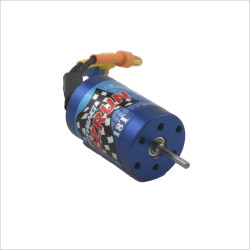HobbyWing 25A電變用的 12T/18T馬達 #HY-25A-12T/18T