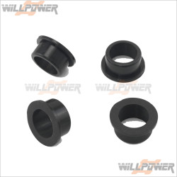 Titan Silicone Exhaust Seal for Picco 21 Engine #20504 Titan Silicone Exhaust Seal for Picco 21 Engine #20504