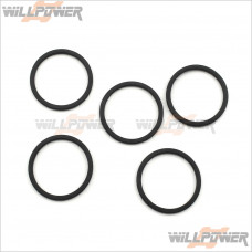 HOBAO O-Ring #36104 [Hyper H4E]