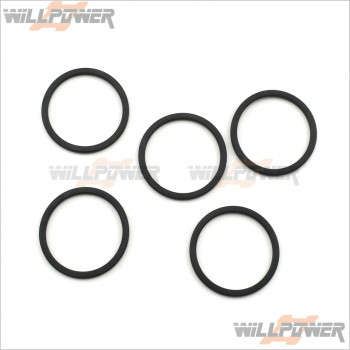 HOBAO O-Ring #36104 [Hyper H4E]