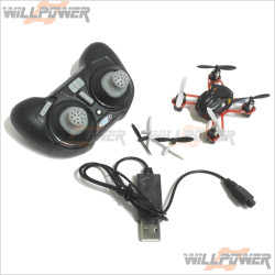 ESTES Proto X Nano Sized RTF RC Quadcopter #ESTE4606 / NEO-002
