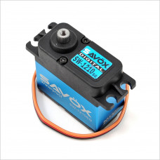 savox Digital Servo (Waterproof) #SW-1210SG