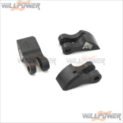 FC Alum. Clutch Shoe #AY003A