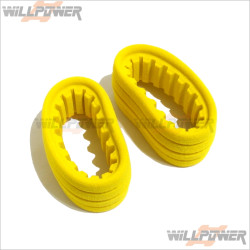 JAMES 1/10 Buggy Rear Insert #JM-J-I03