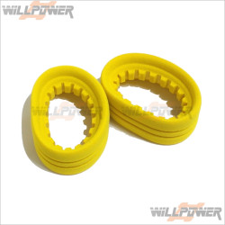 JAMES 1/10 4WD Front Insert #JM-J-I04