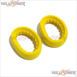 JAMES 1/10 2WD Front Insert #JM-J-I05