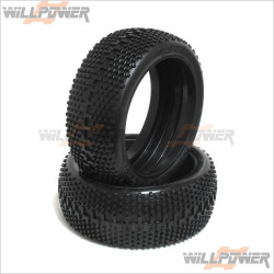 JAMES Square Craker M3 (Soft) #JM-J08B03S2I