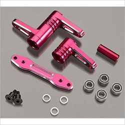 Thunder Tiger Steering Set #PD06-0015 [eMTA G2][eMTA]