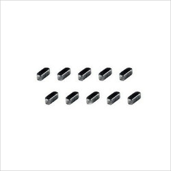 Thunder Tiger Output Gear Tenons #PD10-0047 [eMTA G2][eMTA]