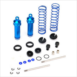 Thunder Tiger Metal Shock Set #PD6339 [eMTA]