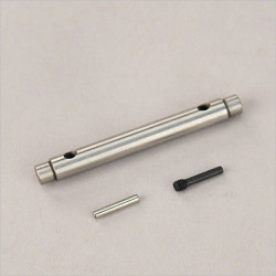 Thunder Tiger Tail Drive Gear Shaft PV1390 NIB #PV1390 [X50E]