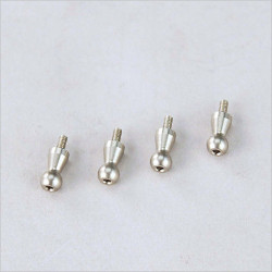 Thunder Tiger Long Linkage Ball Screw PV1422 NIB #PV1422 [X50E]