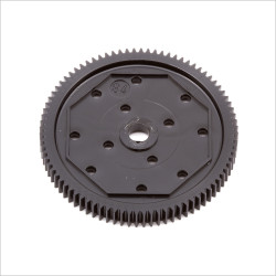 Team Associated 84T 48P Spur Gear #9653 [RC10B4]