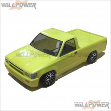 Street Jam HILUX 80 PICK UP Truck RTR #SJKT012