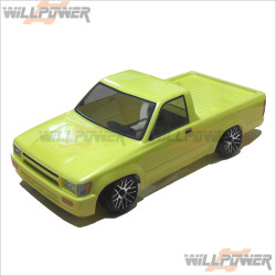 Street Jam HILUX 80 PICK UP Truck RTR #SJKT012