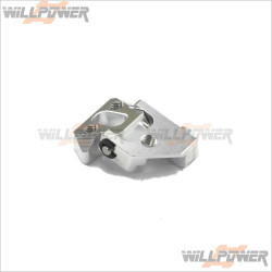 K Factory Alum. Rear Belt Tensioner Mount #K14119 [T8][G4]
