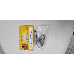 GS Racing Left Steering Knuckle #GSC-ST020