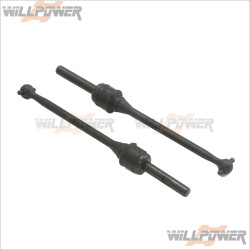 SINYIH CVD Drive Shaft #98027 [AX5]