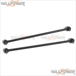 HOBAO Center Drive Shaft #93002 [Hyper SST]