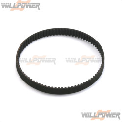 H.A.R.D. Belt for H3 Starter Box #H6574