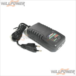 Prolux AC 2A 2-3S LiPo BALANCE 100-240V CHARGER #3884A Prolux AC 2A 2-3S LiPo BALANCE 100-240V CHARGER #3884A