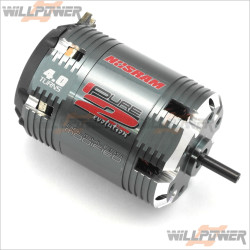 NOSRAM Pure 2 BL Modified - 4.0T #90704 NOSRAM Pure 2 BL Modified - 4.0T #90704