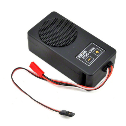 Team Associated ESS-One Engine Sound System #29260