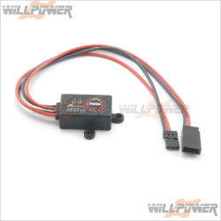 S-ePOWER Electric Switch Pro #SP-70606