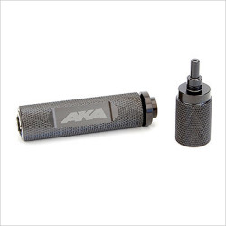 AKA 1:8 Off Road Hand Held Wheel Balancer #44001